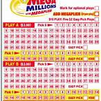 mega millions virginia lottery